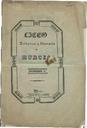 [Title] Liceo (Murcia). 1/1839.