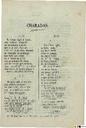 [Page] Museo Charadístico, El (s.l.). Page 3.